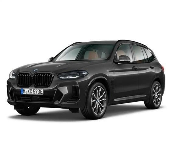 BMW X3 xDrive30e M Sportpaket Sport Aut. Panorama 2022 Hybride / Benzine