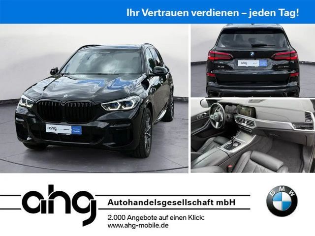 BMW X5 xDrive30d M Sport Laserlicht Head-Up Panorama 2023 Diesel