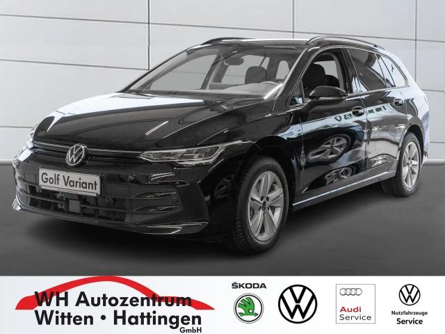 Volkswagen Golf VIII Variant 2.0 TDI GOAL GJ-REIFEN REARVIEW LE... 2025 Diesel