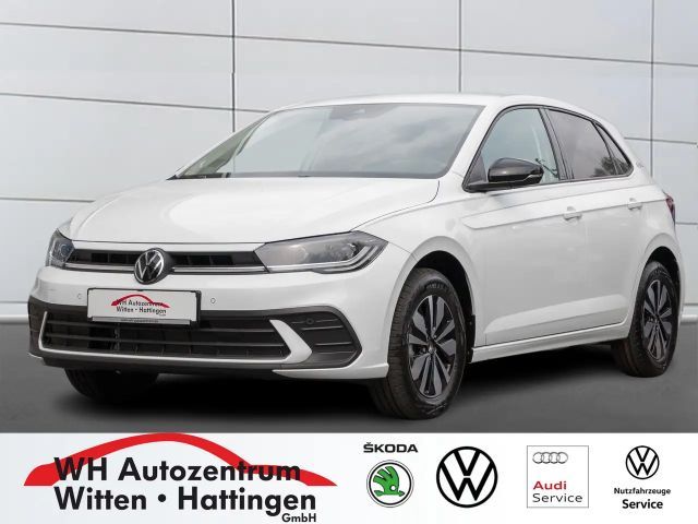 Volkswagen Polo 1.0 GOAL NAVI LED-MATRIX PDC PRIVACY CLIMATRONIC 2025 Benzine