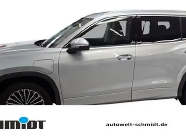 Volkswagen Tayron 1,5 TSI eHybrid DSG Life ACC LED AHK R-Kamera D... 2025 Hybride / Benzine