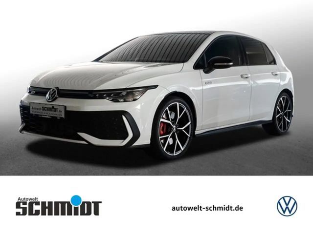 Volkswagen Golf VIII 2,0 TSI DSG GTI Black Style ACC DCC Matrix... 2024 Benzine