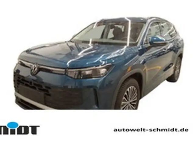 Volkswagen Tayron 1.5 eTSi DSG Life AHK R-Kamera 18Zoll SideAssis... 2025 Benzine