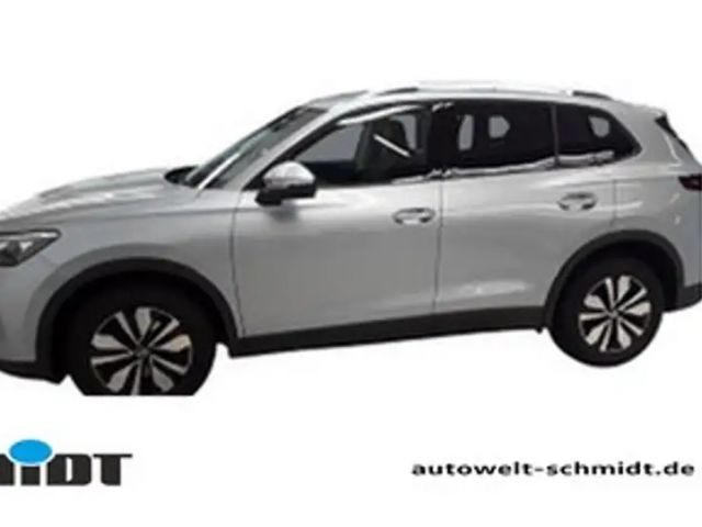 Volkswagen Tiguan 1.5 eTSi DSG Life AHK R-Kamera Navi ACC SideAss... 2025 Benzine