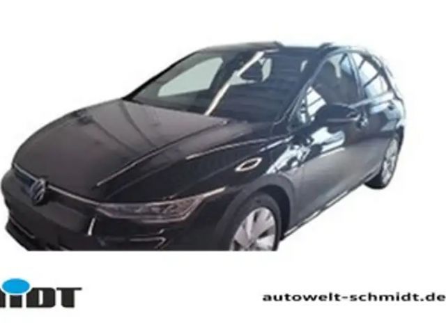 Volkswagen Golf VIII 1.5 TSI eHybrid DSG Goal R-Kamera ACC Side... 2025 Hybride / Benzine