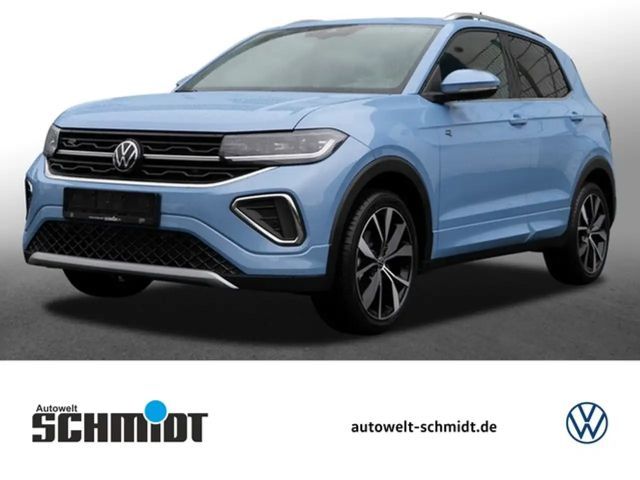 Volkswagen T-Cross 1.5 TSI DSG 110 kW R-Line 2024 Benzine