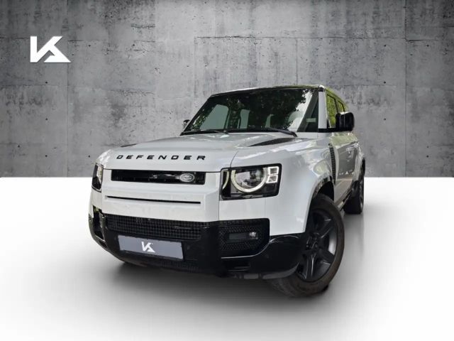 Land Rover Defender 110 D200 AWD X-Dynamic SE Black Paket Panorama 2023 Diesel