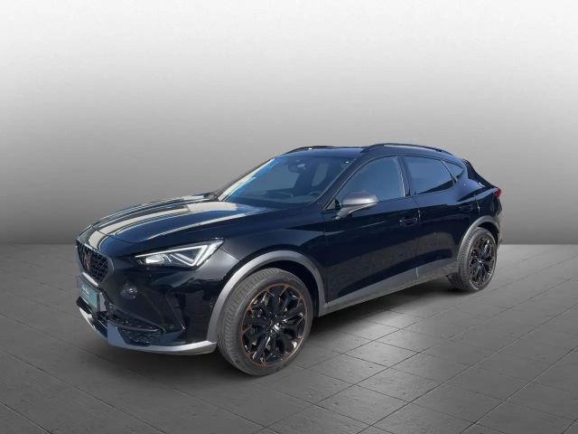 Cupra Formentor VZ 4Drive 2.0 TSI DSG Schiebedach ACC 2021 Benzine