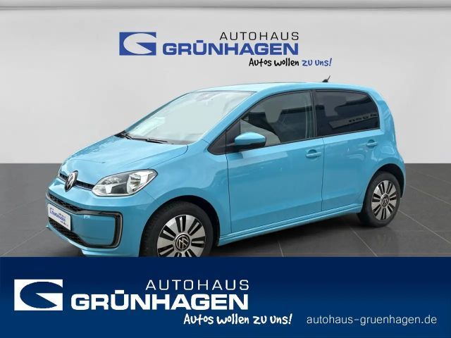 Volkswagen up! e-up! Max /Klima/Sitzhzg./eFH. 2021 Elektrisch
