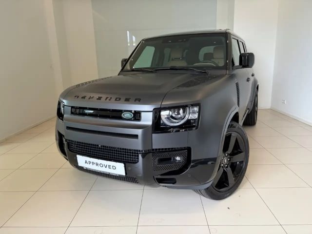 Land Rover Defender 110 P425 X-Dyn.HSE HUD Mattfolierung 2025 Benzine