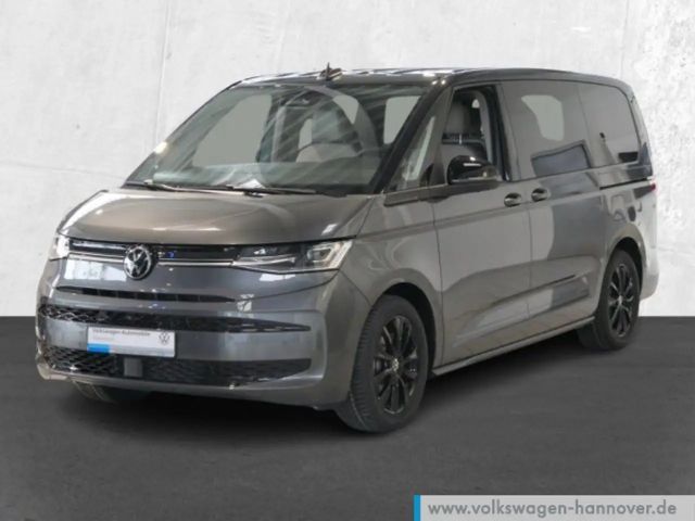 Volkswagen T7 Multivan Multivan Life 2.0 TDI DSG Langer Radstand AHK IQ 2026 Diesel