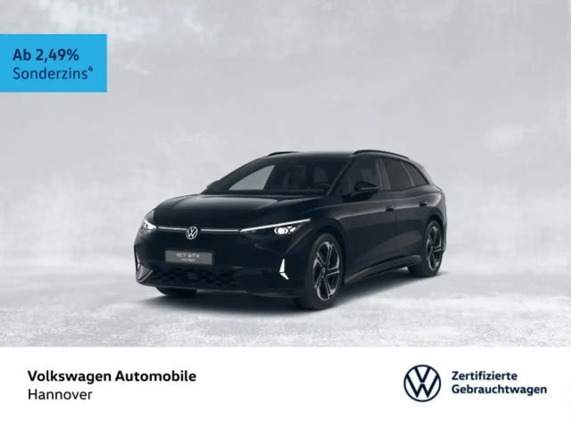 Volkswagen ID.7