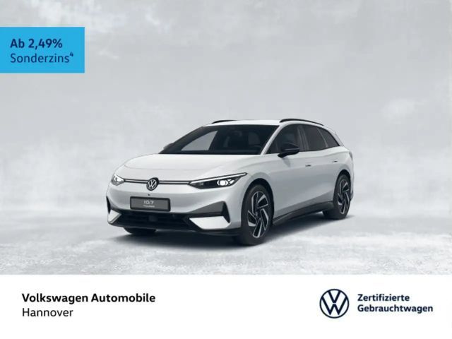 Volkswagen ID.7