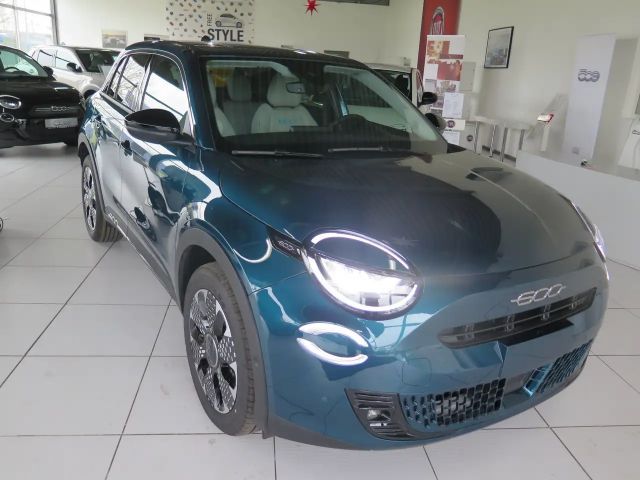 Fiat 600