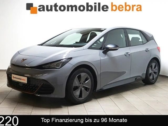 Cupra Born 150KW Virtual SHZ Navi LED 62kWh 2023 Elektrisch