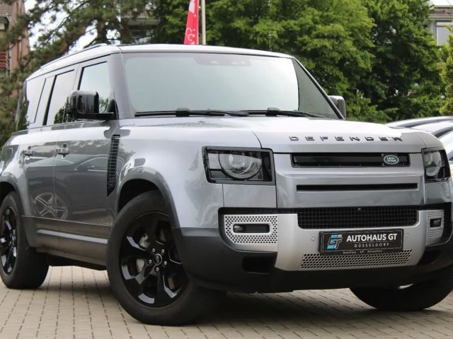 Land Rover Defender 110 D300 HSE/Black Edit/Vollausstattung 2021 Diesel