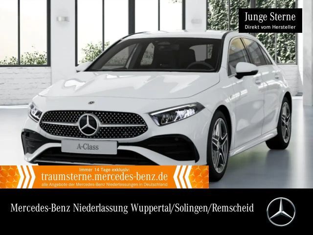 Mercedes-Benz A 250 e AMG+LED+KAMERA+8G 2025 Hybride / Benzine
