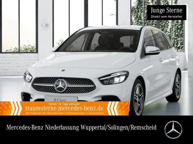 Mercedes-Benz B 180 AMG+LED+KAMERA+KEYLESS+7G 2025 Benzine