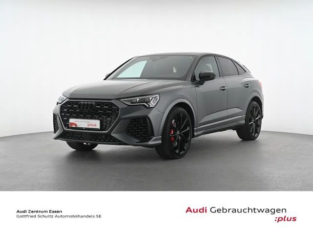 Audi RS Q3 Sportback 2.5 TFSI quattro S-TRONIC LED   NAV PLUS 2023 Benzine