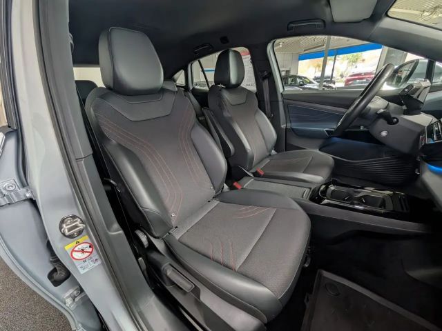 Volkswagen ID.5