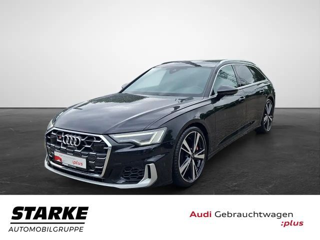 Audi S6 Avant TDI tiptronic quattro NaviPlus Matrix 21-... 2025 Diesel