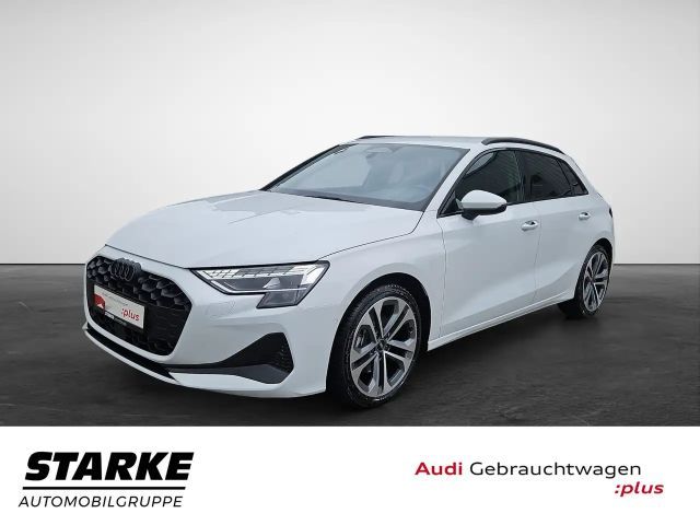 Audi A3 Sportback TFSI S tronic quattro NaviPlus LED AH... 2025 Benzine