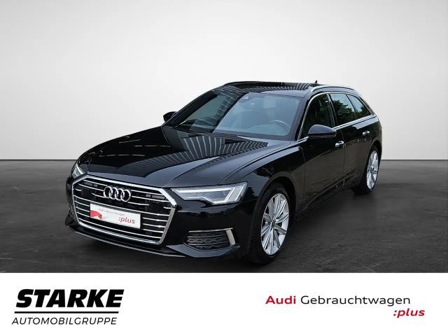 Audi A6 Avant 40 TDI S tronic Design NaviPlus Matrix Pa... 2023 Diesel
