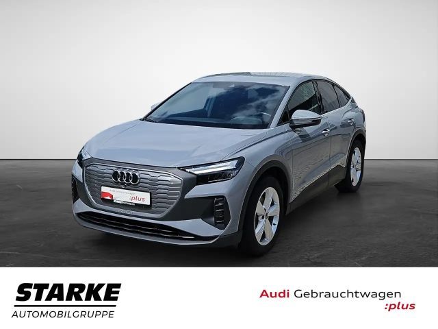 Audi e-tron NaviPlus LED 19-Zoll SHZ APS-Plus GRA 2023 Elektrisch