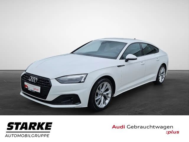 Audi A5 Sportback 35 TDI S tronic NaviPlus LED SHZ Opti... 2022 Diesel