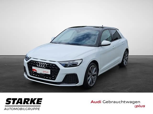 Audi A1 Sportback 25 TFSI S tronic advanced Plus-Paket ... 2022 Benzine