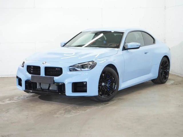 BMW M2 Coupé Komfortzugang | M Sportsitze | elektr. Sitzv 2025 Benzine