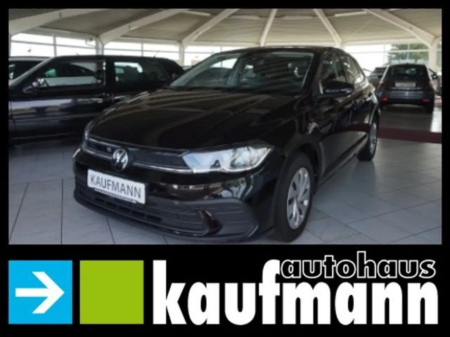 Volkswagen Polo POLO 1,0 TSI DSG LIFE SHZ NAVI KAMERA PDC APP 2024 Benzine