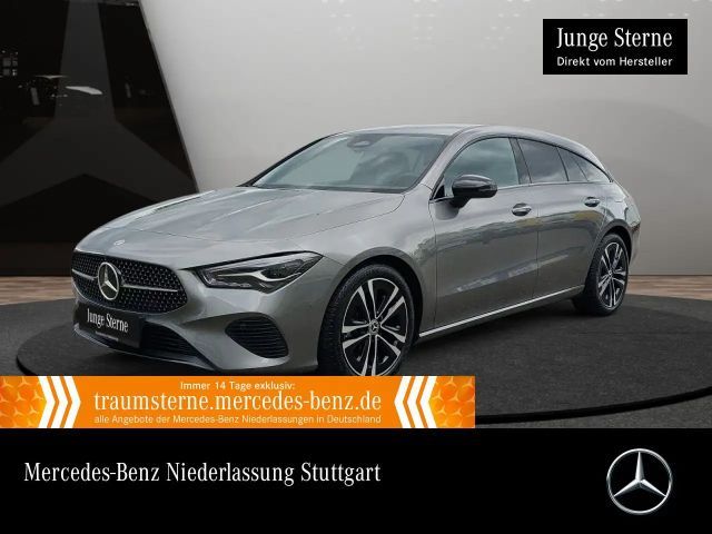 Mercedes-Benz CLA 180 d PROGRESSIVE+NIGHT+LED+KAMERA+8G 2025 Diesel