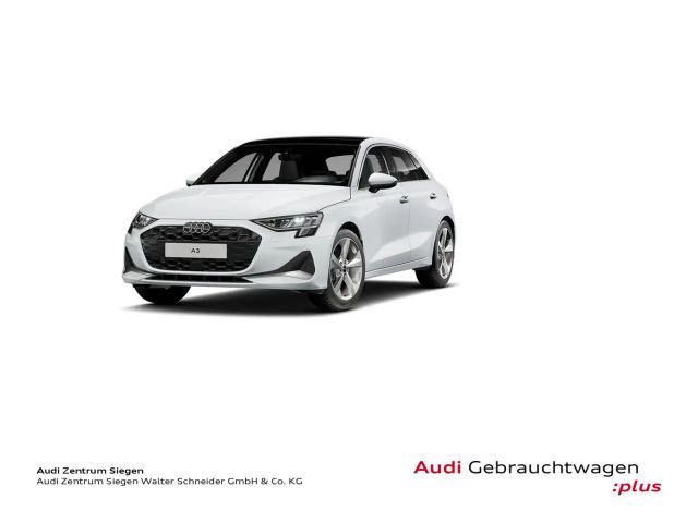 Audi A3 30 TFSI advanced Pano Standh. Kamer 2025 Benzine