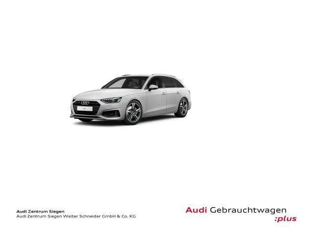 Audi A4 40 TDI Matrix Kamera Navi VC 2023 Diesel