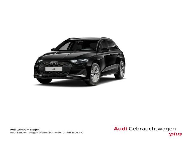 Audi A3 TFSI advanced LED Pano Kamera Navi 2025 Benzine