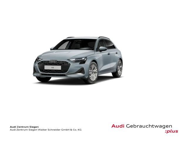 Audi A3 TFSI advanced Pano LED Navi Kamera 2025 Benzine