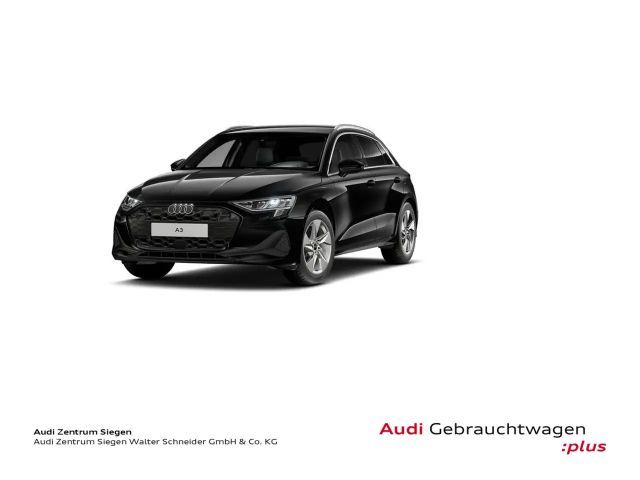 Audi A3 30 TFSI LED Pano Navi VC Keyless 2025 Benzine