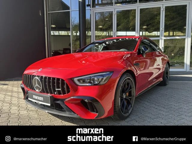 Mercedes-Benz AMG GT AMG GT 63 S E PERF Carbon+PerfSitz+Keramik+Night 2022 Hybride / Benzine