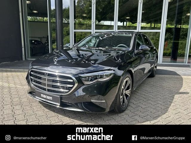 Mercedes-Benz E 450 E 450 4M Lim EXCLUSIVE Burm4D+DIGITAL+Premium Navi 2025 Benzine