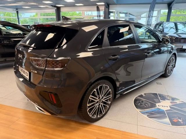 Kia Ceed / cee'd