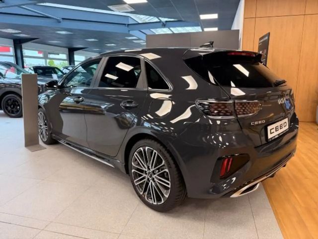 Kia Ceed / cee'd