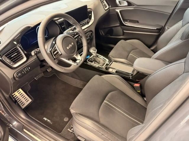 Kia Ceed / cee'd