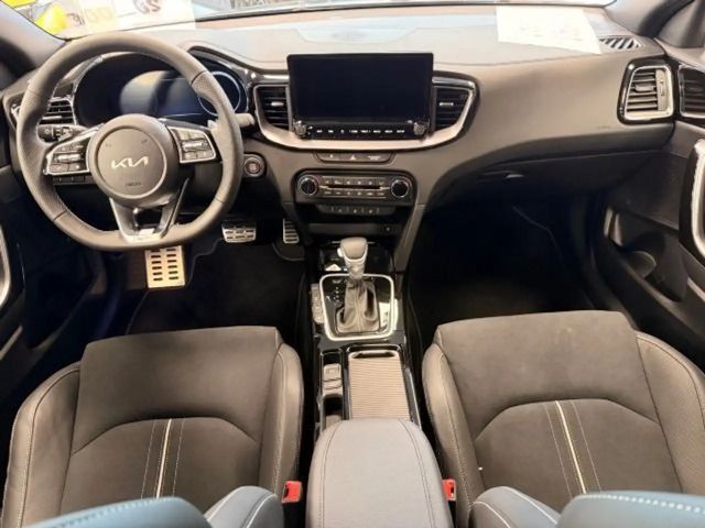 Kia Ceed / cee'd