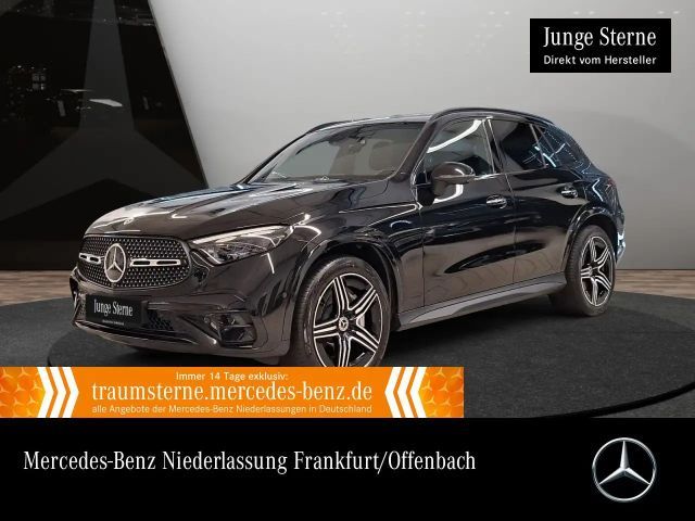 Mercedes-Benz GLC 220 d 4M AMG+NIGHT+PANO+360+KEYLESS+9G 2023 Diesel