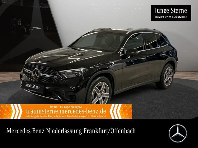 Mercedes-Benz GLC 220 d 4M AMG+PANO+360+SITZKLIMA+KEYLESS+9G 2022 Diesel