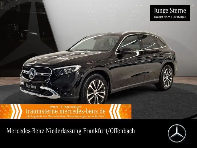 Mercedes-Benz GLC 220 d 4M AVANTG+360+LED+TOTW+KEYLESS+9G 2023 Diesel
