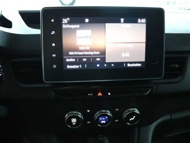 Nissan Townstar EV
