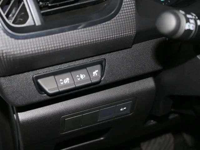 Nissan Townstar EV