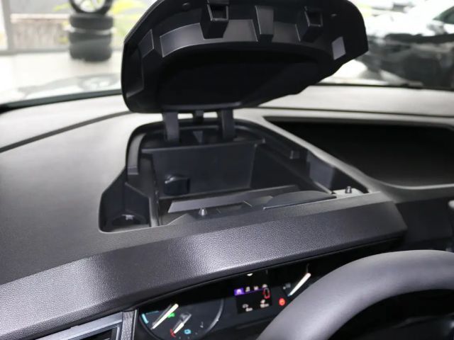 Nissan Townstar EV